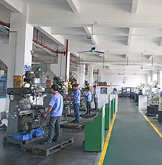 重慶流水線鋁材生產工藝