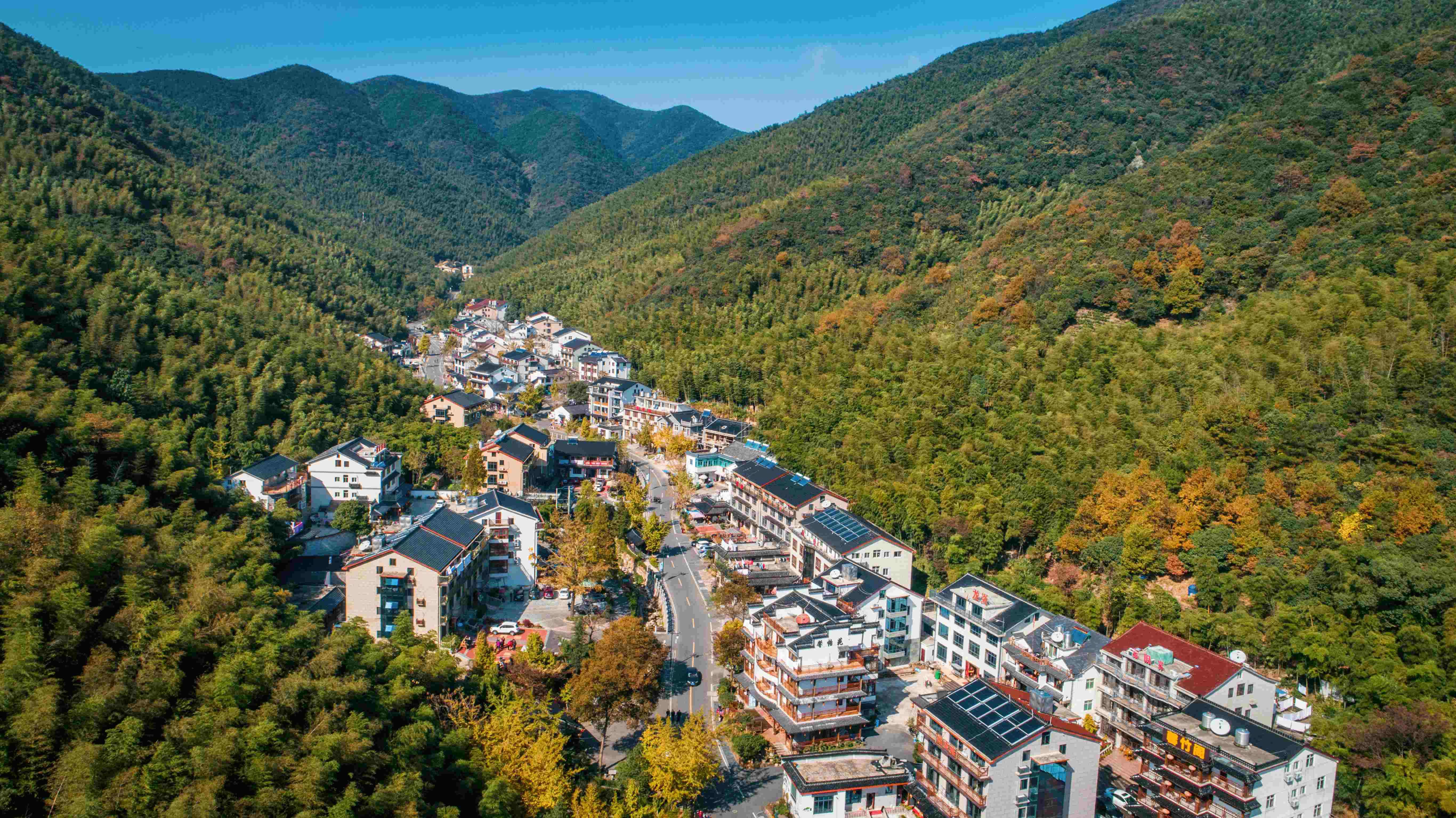 三部門聯合發文：保障農村一二三產業融合發展用地 促進鄉村振興
