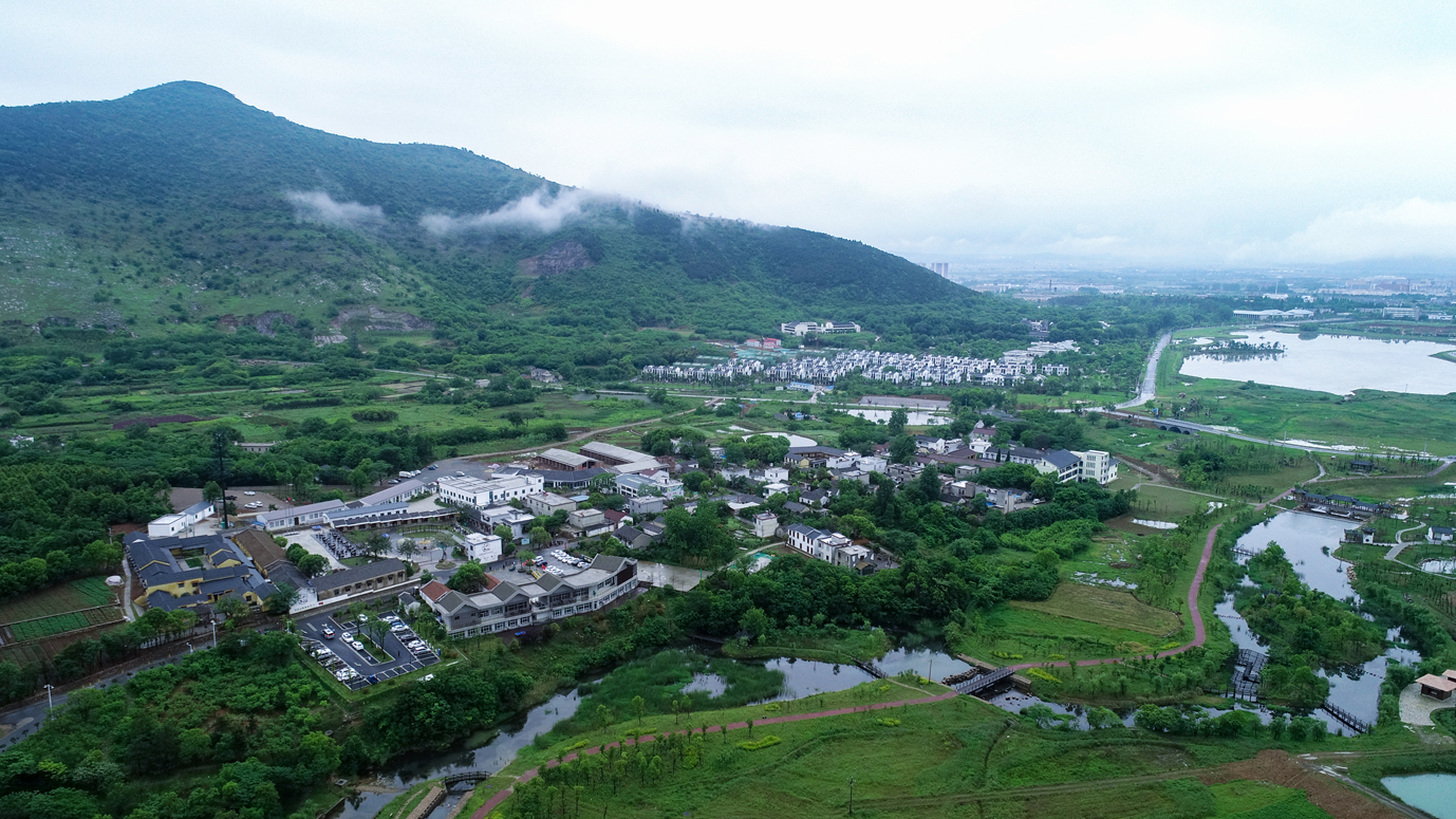 江西省出臺EOD實施意見，服務美麗中國“江西樣板”建設