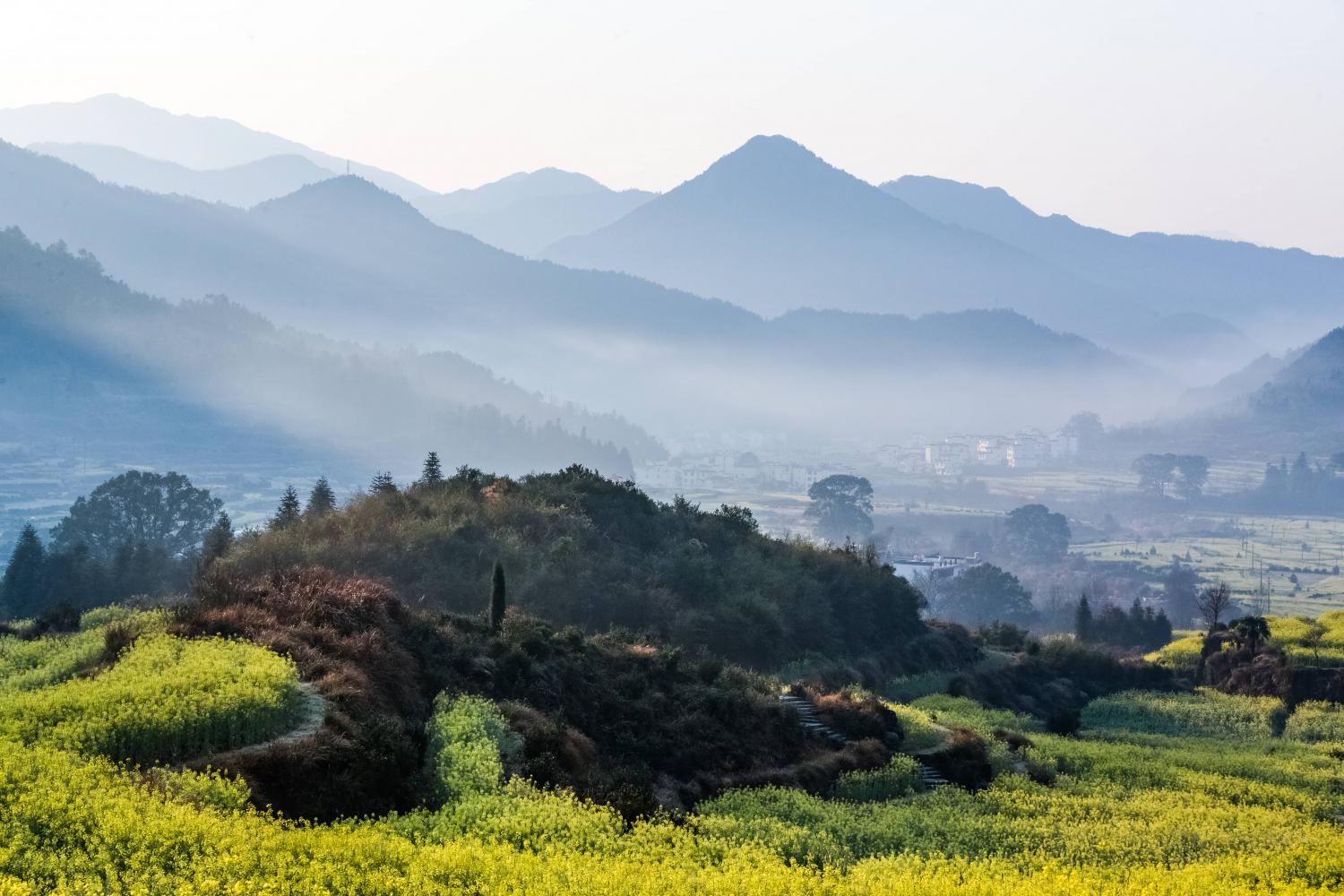 商達(dá)公用吳勝春：低碳背景下農(nóng)村污水治理發(fā)展之路