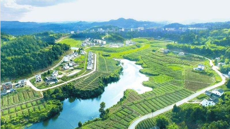 ?推進(jìn)農(nóng)村生活垃圾污水治理低碳化，《河北省城鄉(xiāng)建設(shè)領(lǐng)域碳達(dá)峰實(shí)施方案》印發(fā)