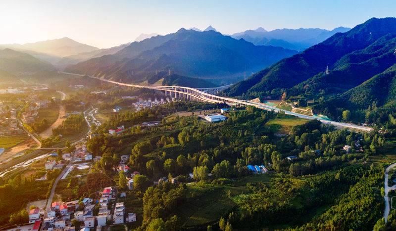 河南：關于做好2023年全面推進鄉村振興重點工作的實施意見