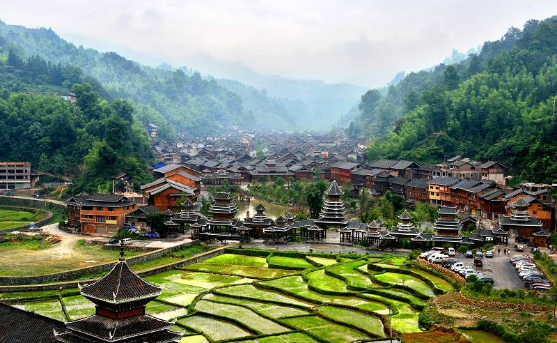 貴州省“十四五”土壤、地下水和農(nóng)村生態(tài)環(huán)境保護規(guī)劃