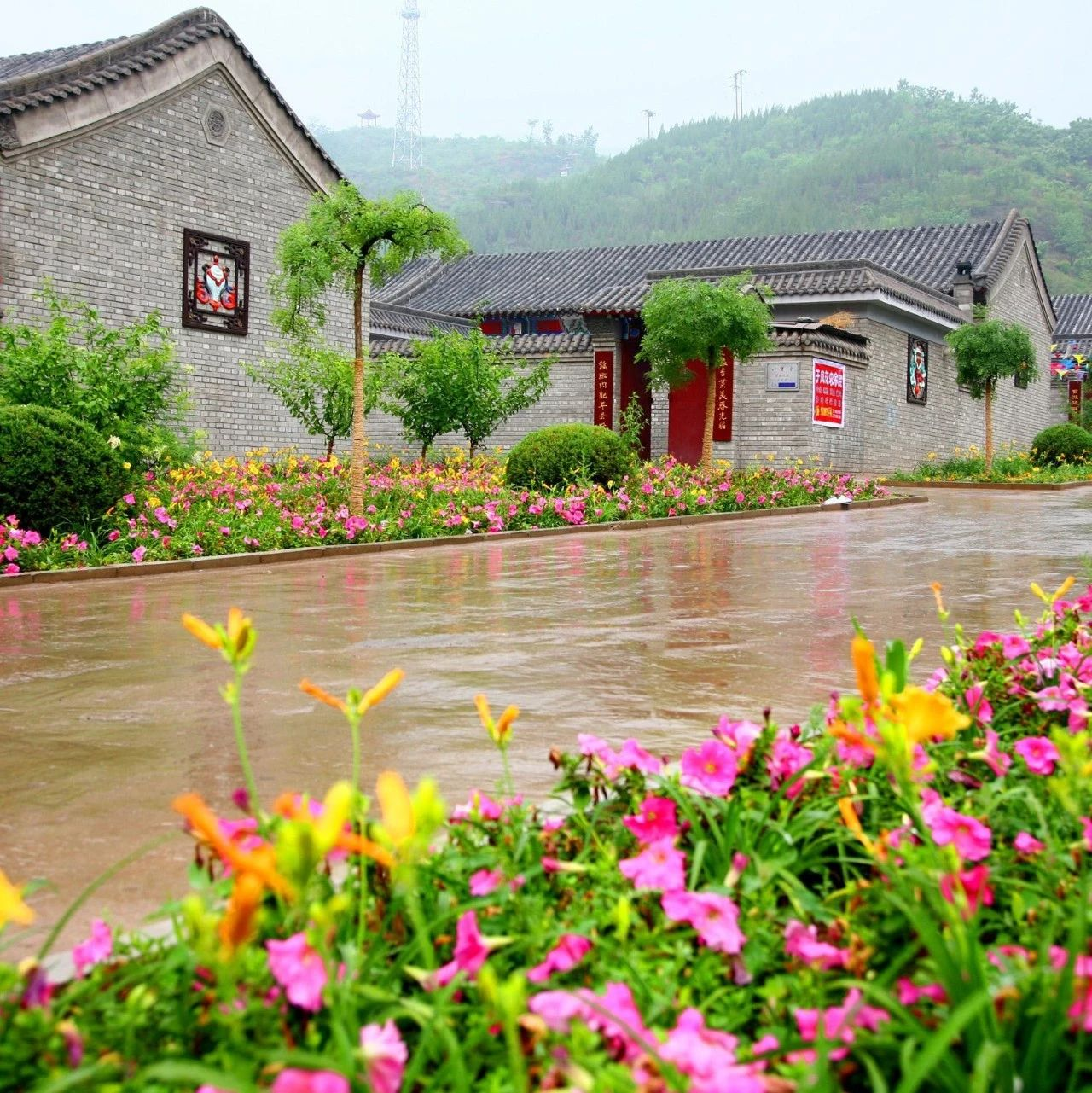 國(guó)家稅務(wù)總局：農(nóng)村污水垃圾處理處置項(xiàng)目享受企業(yè)所得稅“三免三減半”