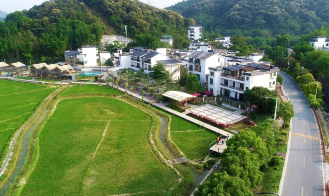 農村污水處理設施要“建為用”不能“建為看”